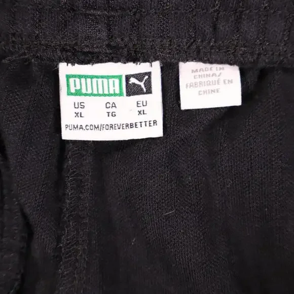 Womens Puma x Rinat Brodach Making the Cut XL Pant 599136-01 - Picture 4 of 7